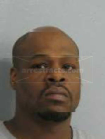 Kelly Ray Brooks Jr.