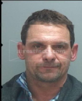 Howard Anthony Dillon