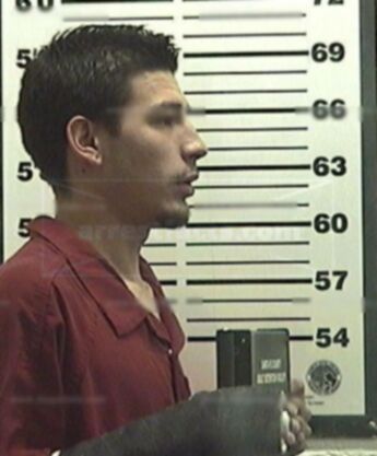 Charles Becerra