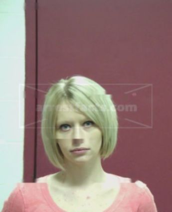 Amanda Shelton