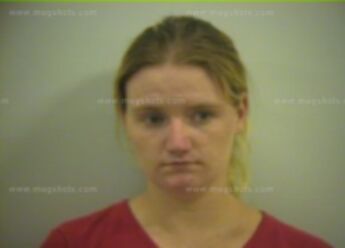 Heidi Jo Wharton