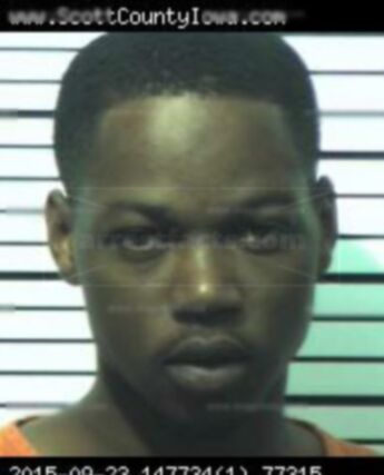 Jazmond Deantra Turner