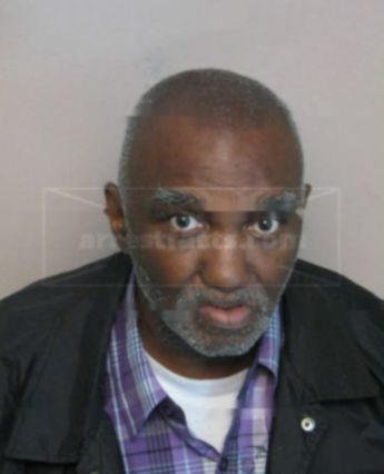 Barry Eugene Blackmon