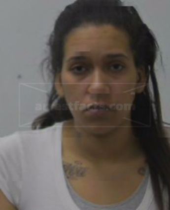Samantha Lasha Dawson