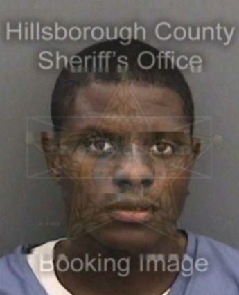 Gregory Lynn Reeves