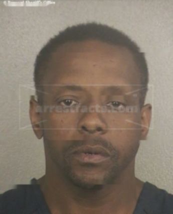 Gregory Davis