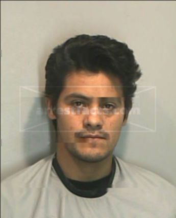 Alejandro Silva Gonalez