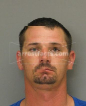 Rodney Allen Curry