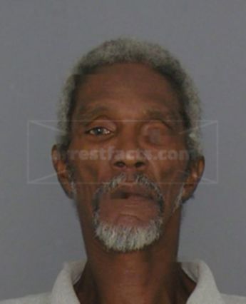 Jarvis Gamble