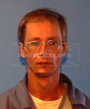 Shawn Dean Mcdaniel