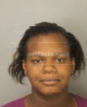 Shelia Sade Mims