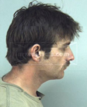 James William Fox