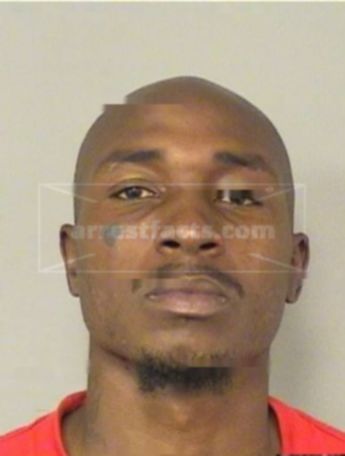 Anthony Tavaris Woods