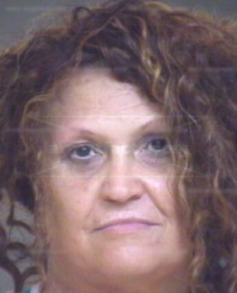 Tammy Crawley