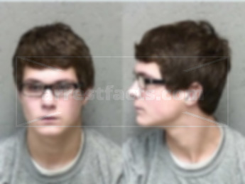 Colin Robert Albright