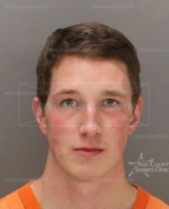 Kevin Erich Caldwell