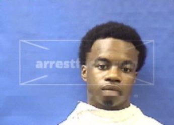 Bevaughn Duane Rogers
