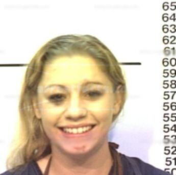 Melissa Denise Freeman