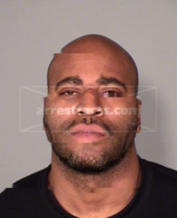 Deangelio Tyree Smith