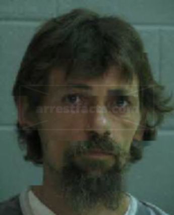 James Curtis Worley