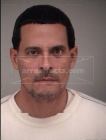 Esdras Francisco Ortiz-Melendez