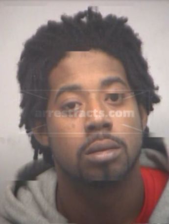 Calvin Sturdivant