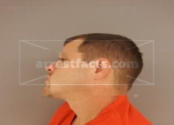 Aaron Ray Edwards