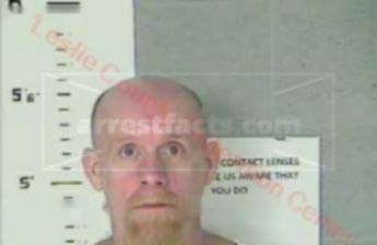 Jon William Hall