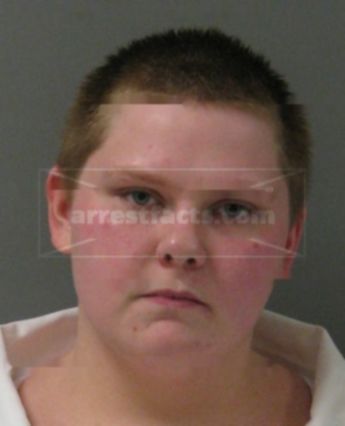 Heather Marie Smith