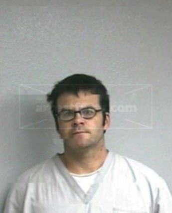 Dustin Ray Walkingstick