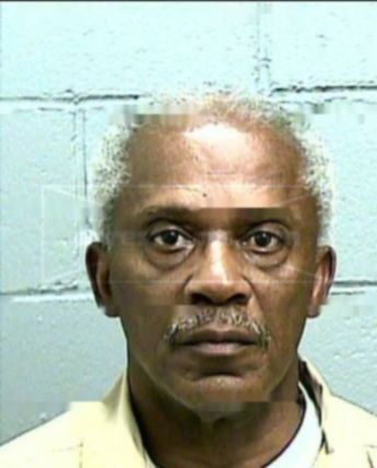 Raymond Bumpass