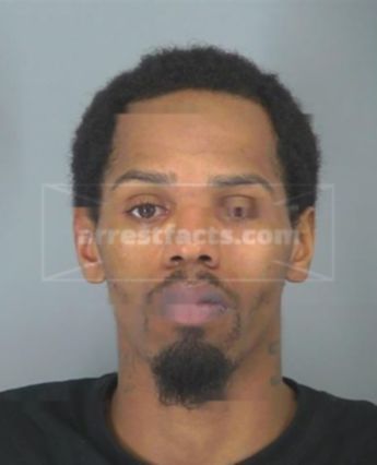 Roderick Jamar Booker