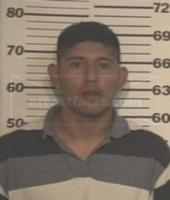 Agustin Jr. Moreno Peralez