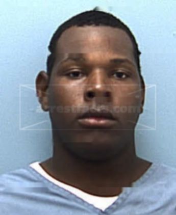 Derrick Tyrell Perry
