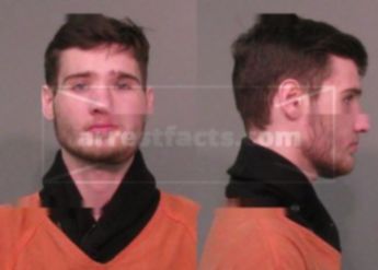 Rhett Nelson Boheler