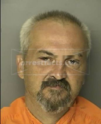 David Edmond Johnson