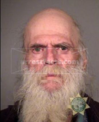 Michael Troy Potter