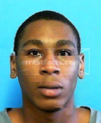 Malek Dequawin Gordon