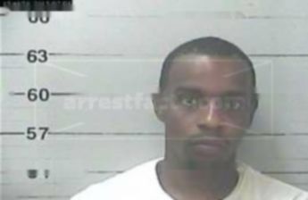 Jeffery David Covington