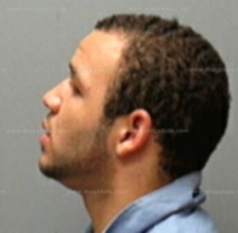 Dustin Adams Powell