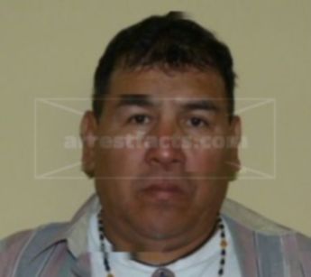 Juan Frederico Salazar