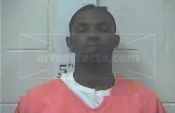 Marques Taylor