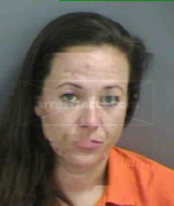 Stephanie Grace Eddy