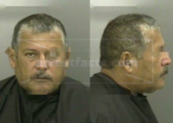 Armando Salinas Moreno