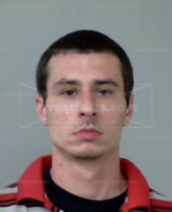 Tyler Lee Napier
