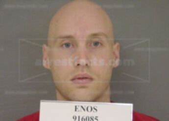 Robert Clay Enos