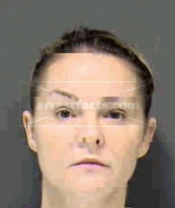 Kristi Shawn Faulkner