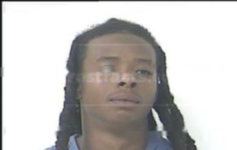 Derrick Livingston Jackson