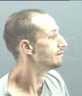 Michael Shane Gentry