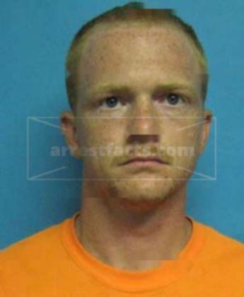 Richard Caleb Mills